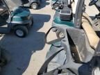 2020 Club Car Tempo Lithium
