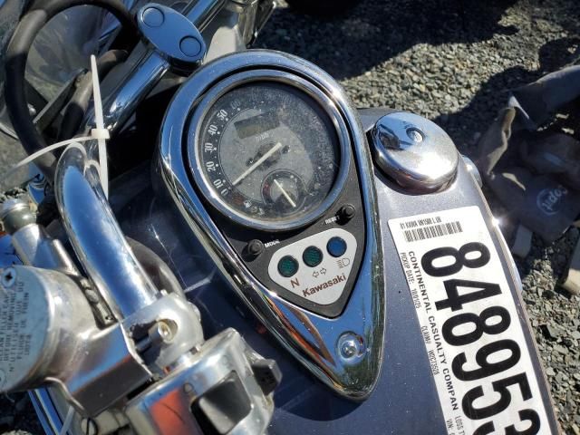 2001 Kawasaki VN1500 L
