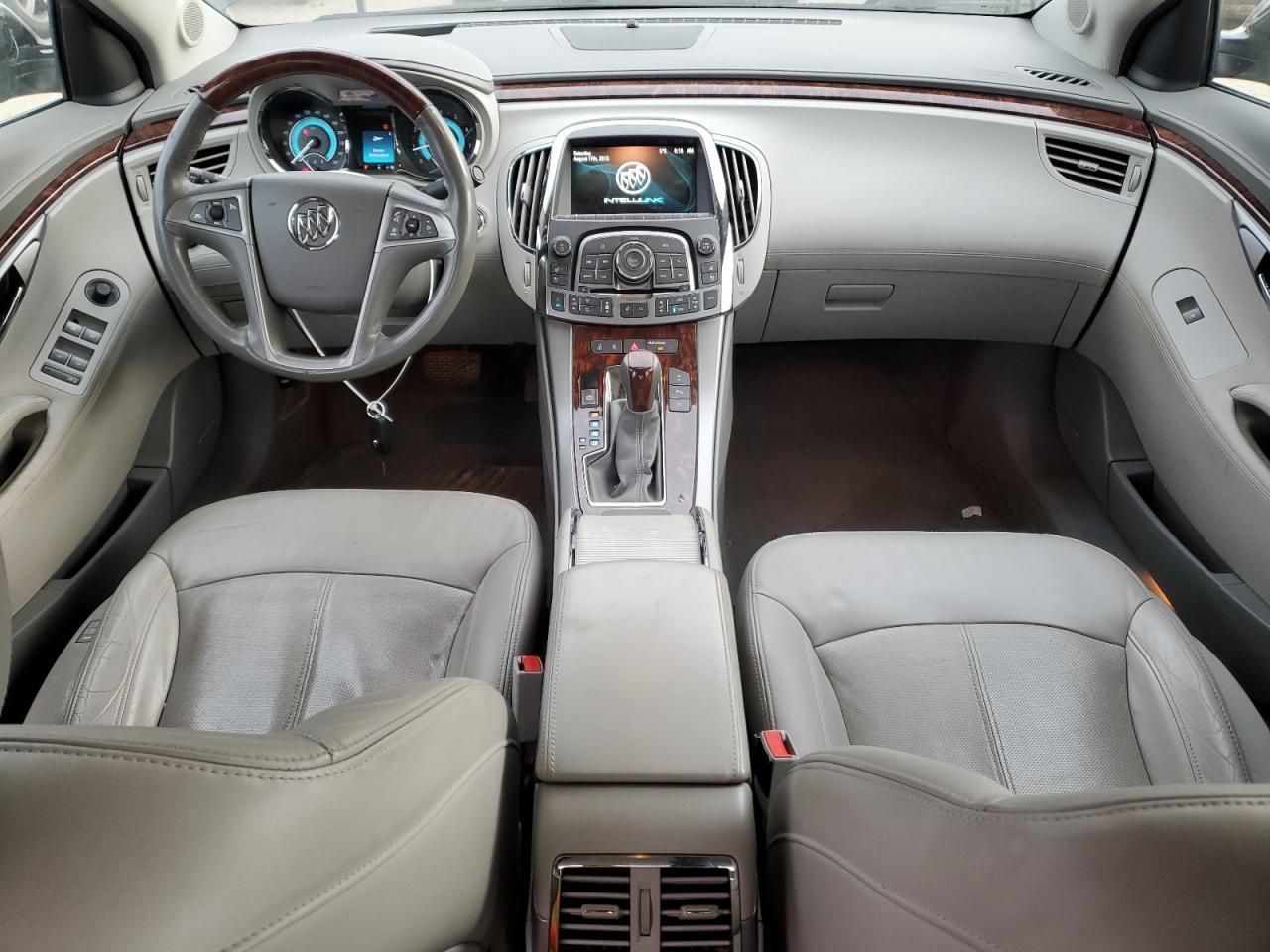 2013 Buick Lacrosse Premium