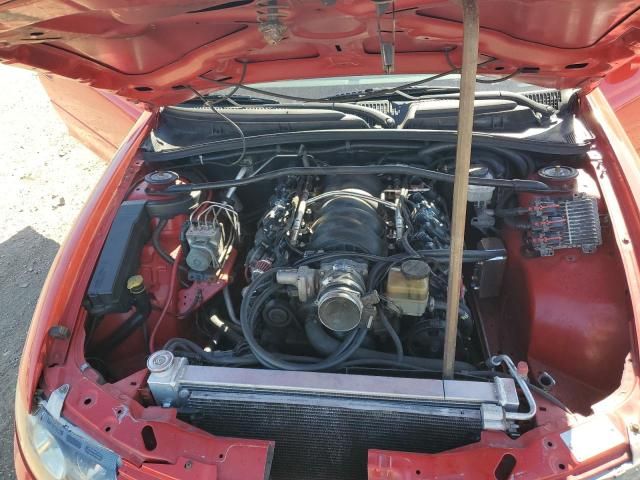 2005 Pontiac GTO