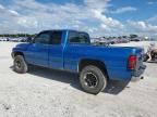 1998 Dodge RAM 1500