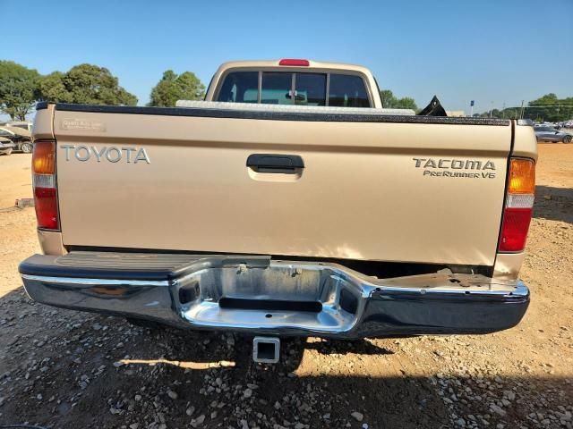 1999 Toyota Tacoma Xtracab Prerunner