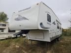 2010 Springdale 247-Fbls-Camper