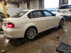 2011 BMW 328 XI Sulev