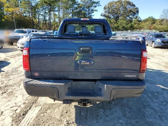 2015 Ford F250 Super Duty