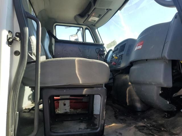 2007 International 7000 7300