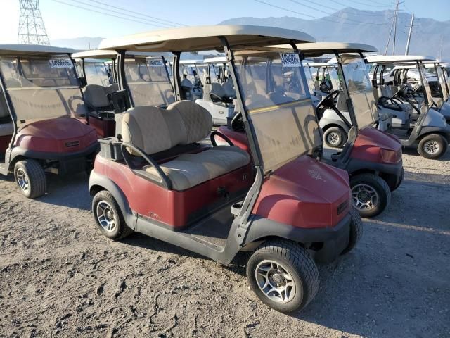2020 Club Car Tempo Lithium