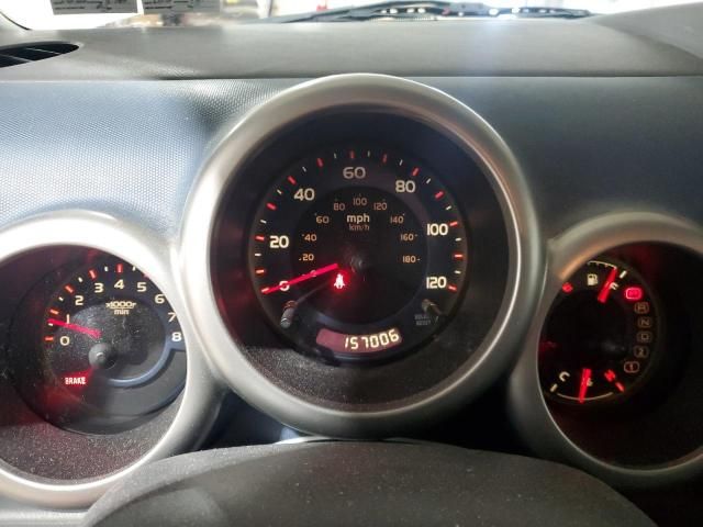 2003 Honda Element EX