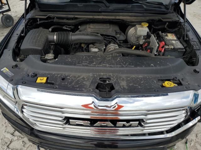 2019 Dodge RAM 1500 Longhorn