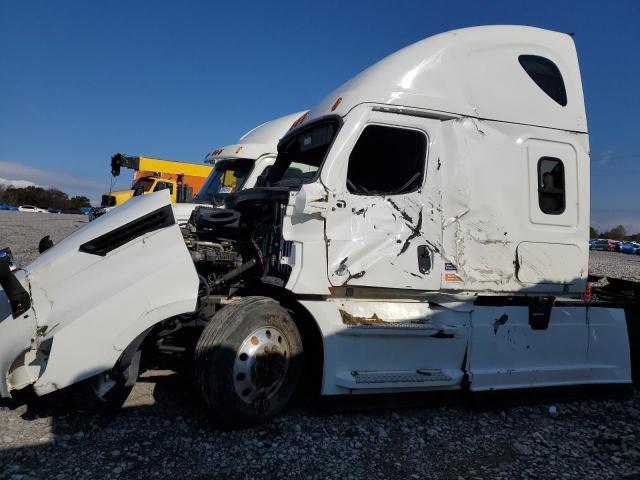 2020 Freightliner Cascadia 126