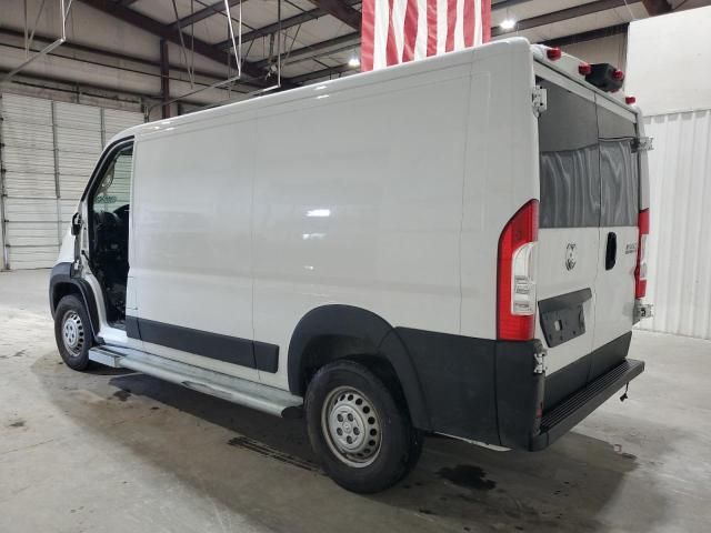 2025 Dodge RAM Promaster 2500 2500 Standard
