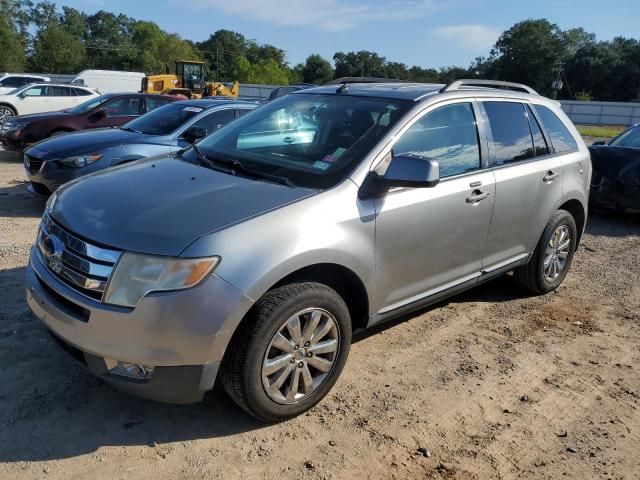 2008 Ford Edge SEL