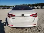 2013 KIA Optima Hybrid