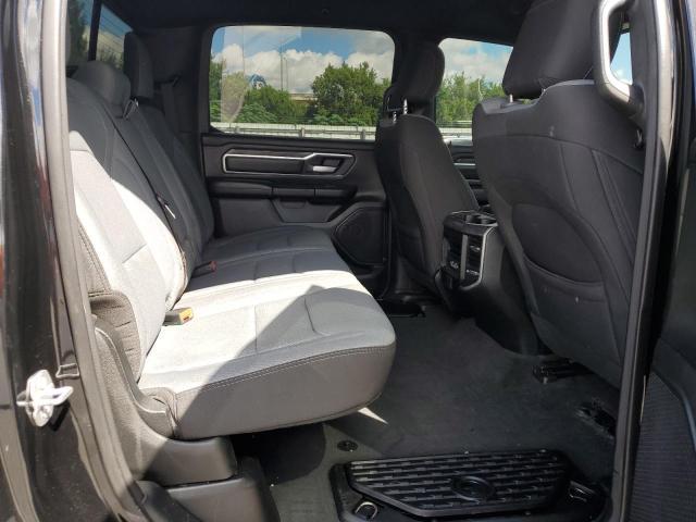2022 Dodge Ram 1500 big Horn/lone Star