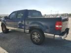 2008 Ford F150 Supercrew