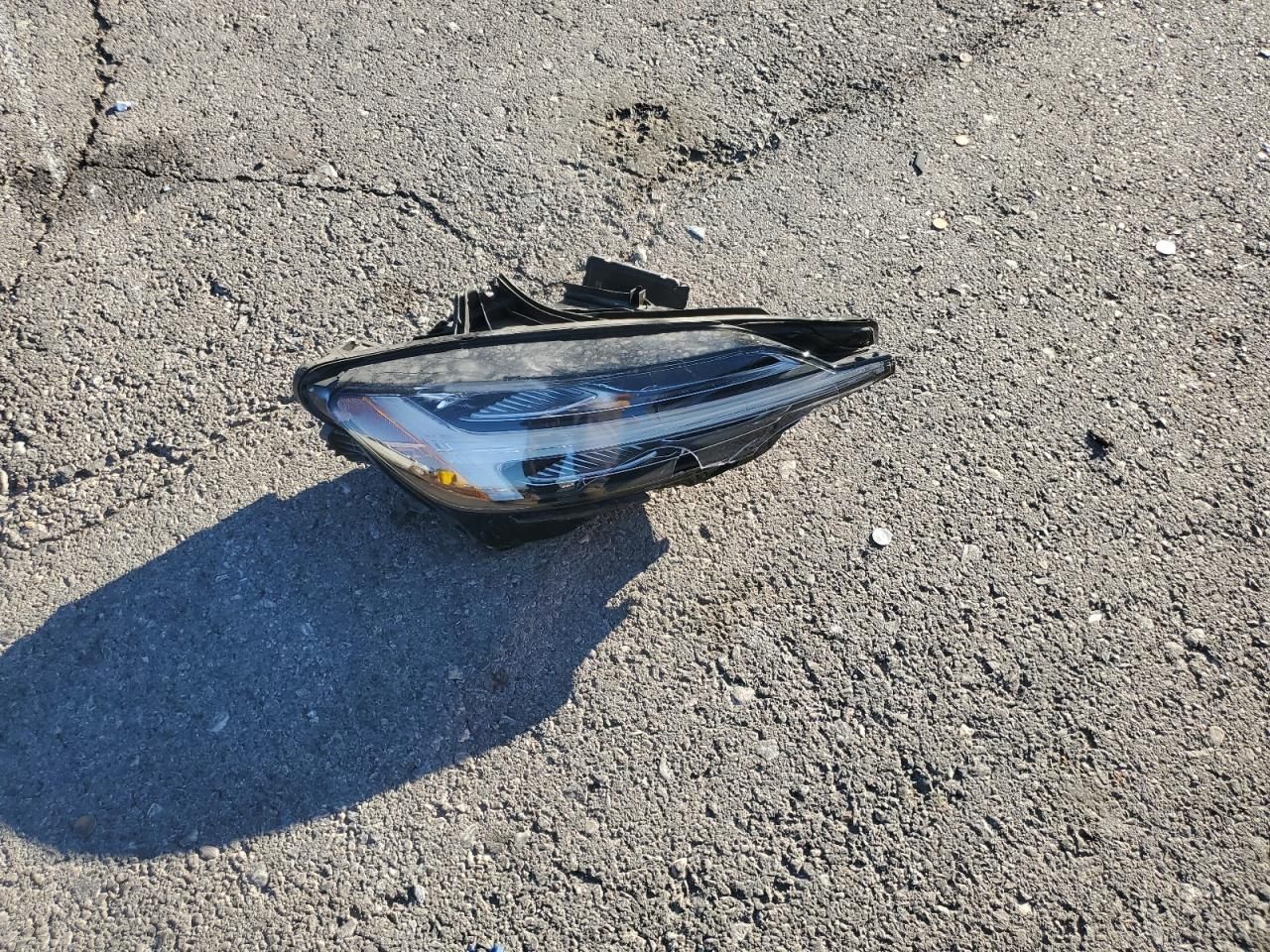 2021 Volvo S60 T5 Momentum