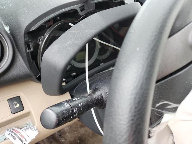 2009 Toyota Rav4