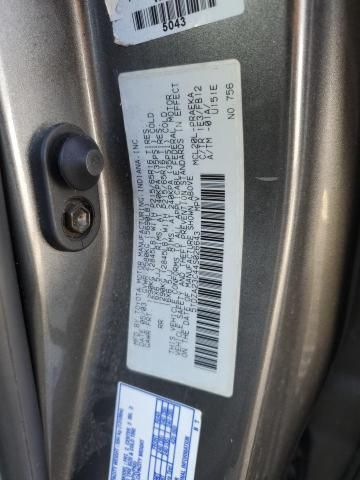 2004 Toyota Sienna CE