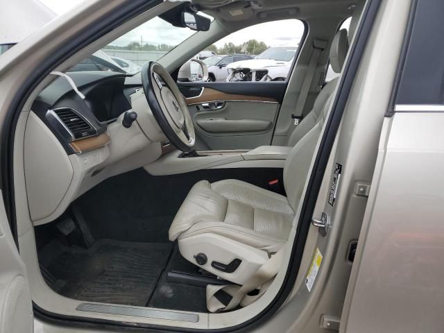 2018 Volvo XC90 T6