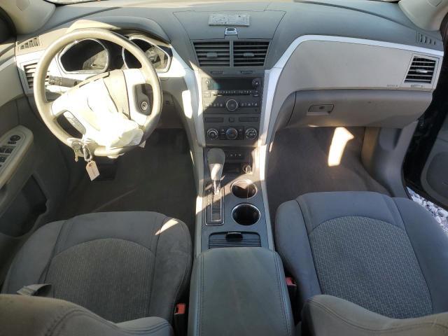 2011 Chevrolet Traverse ls