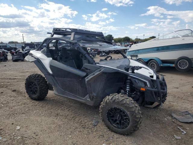 2019 Can-Am 2019 CAN AM Maverick X3 Turbo