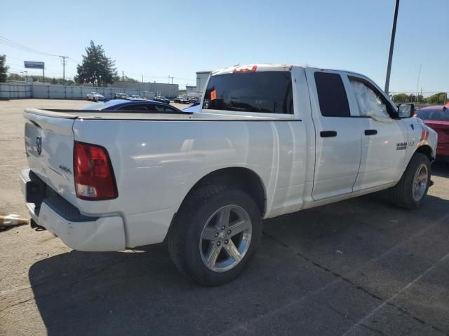 2014 Dodge RAM 1500 ST
