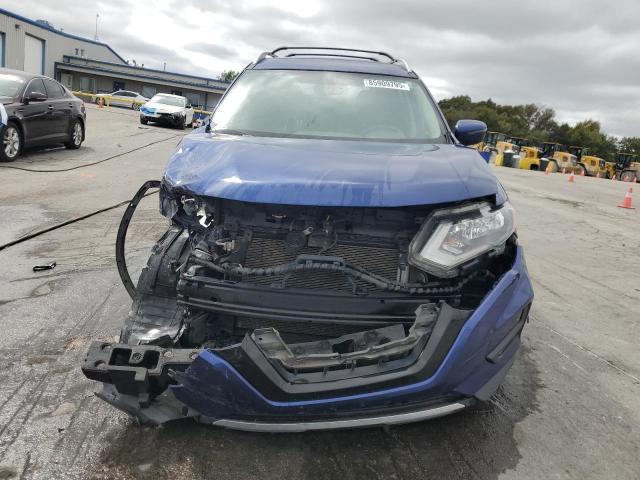 2017 Niss Rogue sv