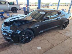 2016 Chevrolet Camaro SS for sale in Phoenix, AZ