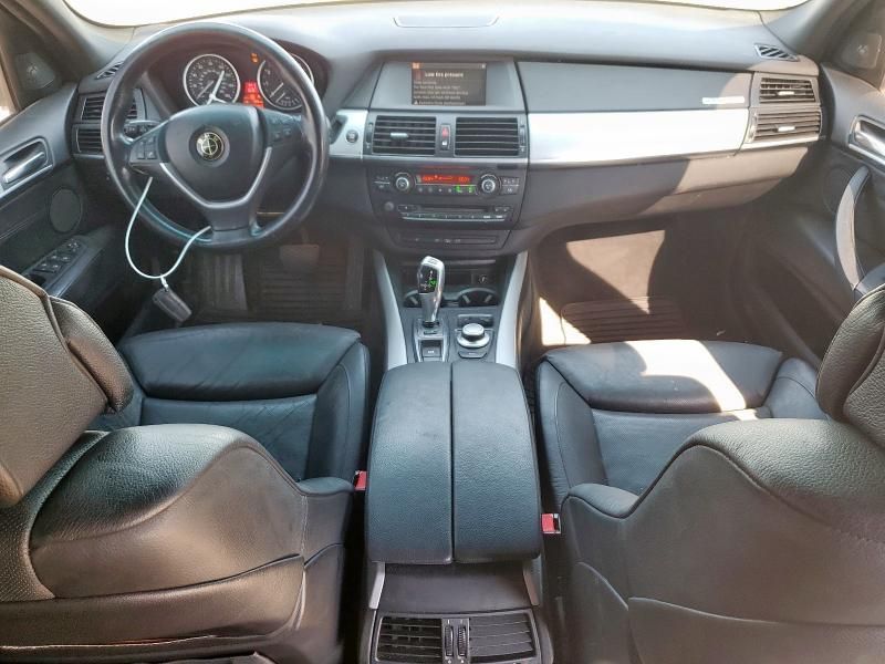 2007 BMW X5 3.0I