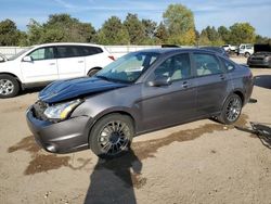 2010 Ford Focus SES for sale in Elgin, IL