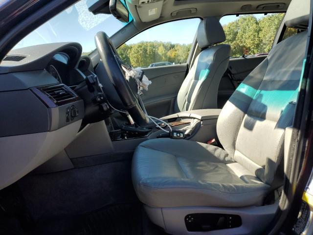 2007 BMW 530 xit