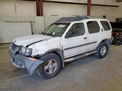 2002 Nissan Xterra XE en venta en Lufkin, TX