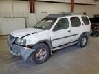 2002 Nissan Xterra XE