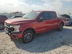 2020 Ford F150 Supercrew for sale in Cahokia Heights, IL