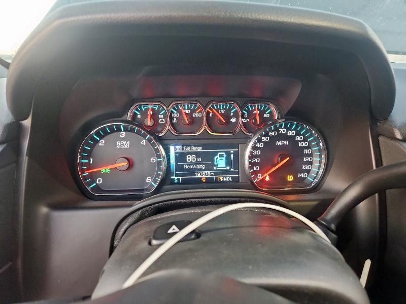 2019 GMC Yukon XL C1500 SLT