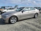 2011 BMW 528 I