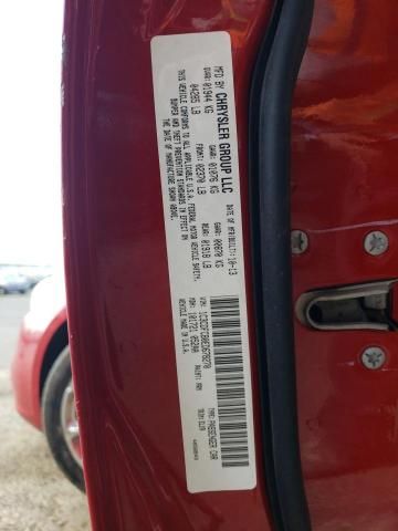 2014 Dodge Dart Limited