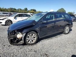 2018 Volkswagen Golf Sportwagen S for sale in Hillsborough, NJ