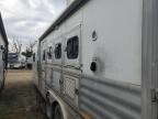 2002 Bloomer Horse Trailer