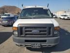 2011 Ford Econoline E250 van