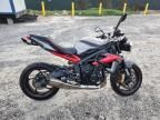 2014 Triumph Street Triple R