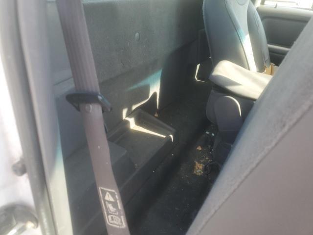 2001 Ford Ranger