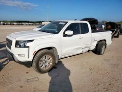 Nissan Frontier salvage cars for sale: 2023 Nissan Frontier S
