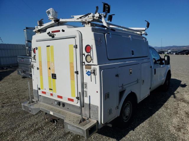 2013 Ford F350 Super Duty