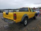 2001 Nissan Frontier King cab xe