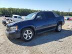 2011 Chevrolet Avalanche LT
