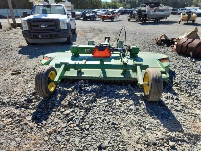2022 John Deere MX10