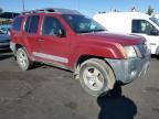 2008 Niss Xterra