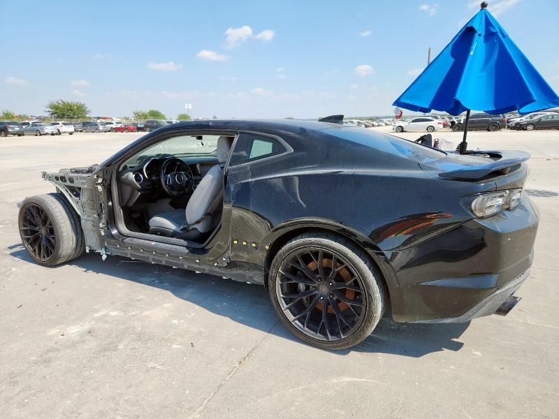 2019 Chevrolet Camaro SS