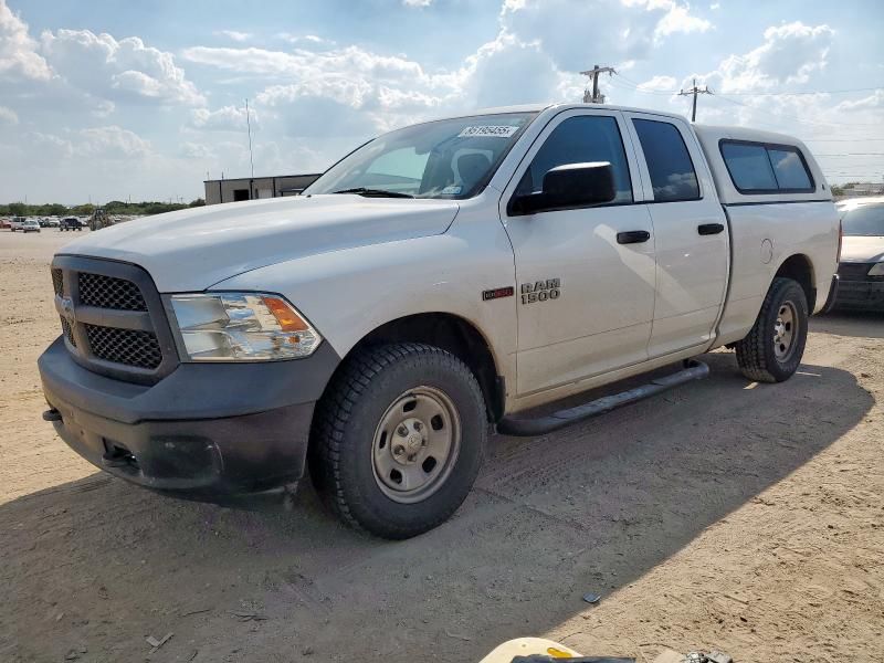 2016 Dodge RAM 1500 ST